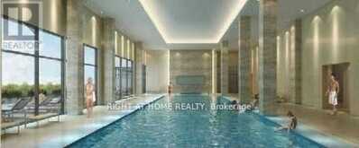 3509 - 2212 LAKE SHORE BOULEVARD W | Toronto Ontario | Slide Image Twenty-six