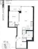 3509 - 2212 LAKE SHORE BOULEVARD W | Toronto Ontario | Slide Image Two