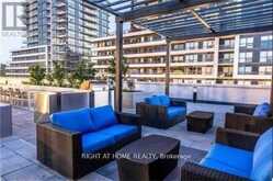 3509 - 2212 LAKE SHORE BOULEVARD W | Toronto Ontario | Slide Image Thirty