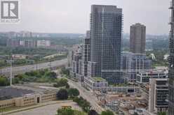 3509 - 2212 LAKE SHORE BOULEVARD W | Toronto Ontario | Slide Image Three