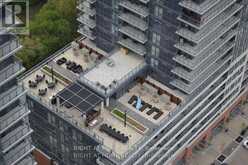 3509 - 2212 LAKE SHORE BOULEVARD W | Toronto Ontario | Slide Image Eight