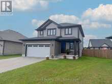 15 CURREN CRESCENT | Tillsonburg Ontario | Slide Image Two