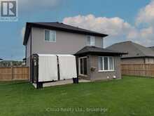 15 CURREN CRESCENT | Tillsonburg Ontario | Slide Image Thirty-one