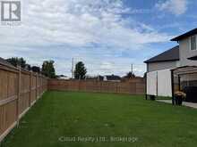15 CURREN CRESCENT | Tillsonburg Ontario | Slide Image Thirty-two