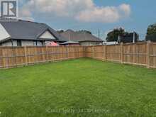 15 CURREN CRESCENT | Tillsonburg Ontario | Slide Image Thirty-five