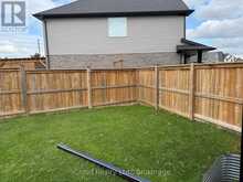 15 CURREN CRESCENT | Tillsonburg Ontario | Slide Image Thirty-six