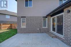 15 CURREN CRESCENT | Tillsonburg Ontario | Slide Image Thirty-seven