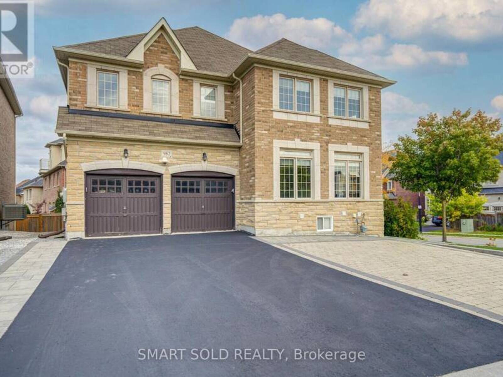 982 WILBUR PIPHER CIRCLE, Newmarket, Ontario L3X 0B8