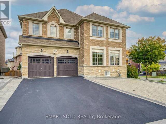 982 WILBUR PIPHER CIRCLE Newmarket Ontario, L3X 0B8 - 6 Bedrooms Home For Sale