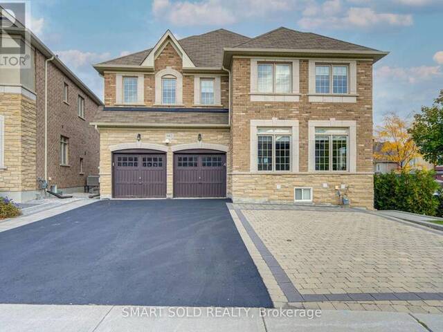 982 WILBUR PIPHER CIRCLE Newmarket Ontario, L3X 0B8 - 6 Bedrooms Home For Sale