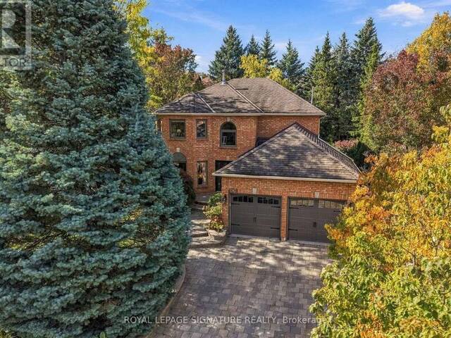 408 MCCAFFREY ROAD Newmarket Ontario, L3X 1T5 - 5 Bedrooms Home For Sale