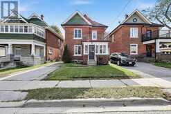 43 BROCK STREET | Barrie Ontario | Slide Image One