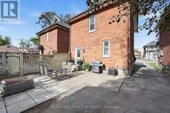 43 BROCK STREET | Barrie Ontario | Slide Image Twenty-eight