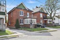 43 BROCK STREET | Barrie Ontario | Slide Image Two