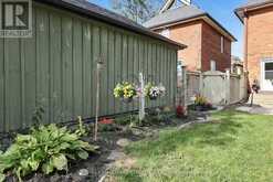 43 BROCK STREET | Barrie Ontario | Slide Image Thirty-two
