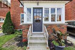 43 BROCK STREET | Barrie Ontario | Slide Image Three