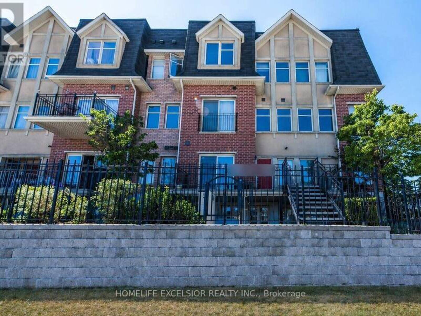 226 - 1837 EGLINTON AVENUE E, Toronto, Ontario M4A 2Y4