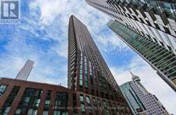 4505 - 99 JOHN STREET | Toronto Ontario | Slide Image One