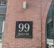 4505 - 99 JOHN STREET | Toronto Ontario | Slide Image Two