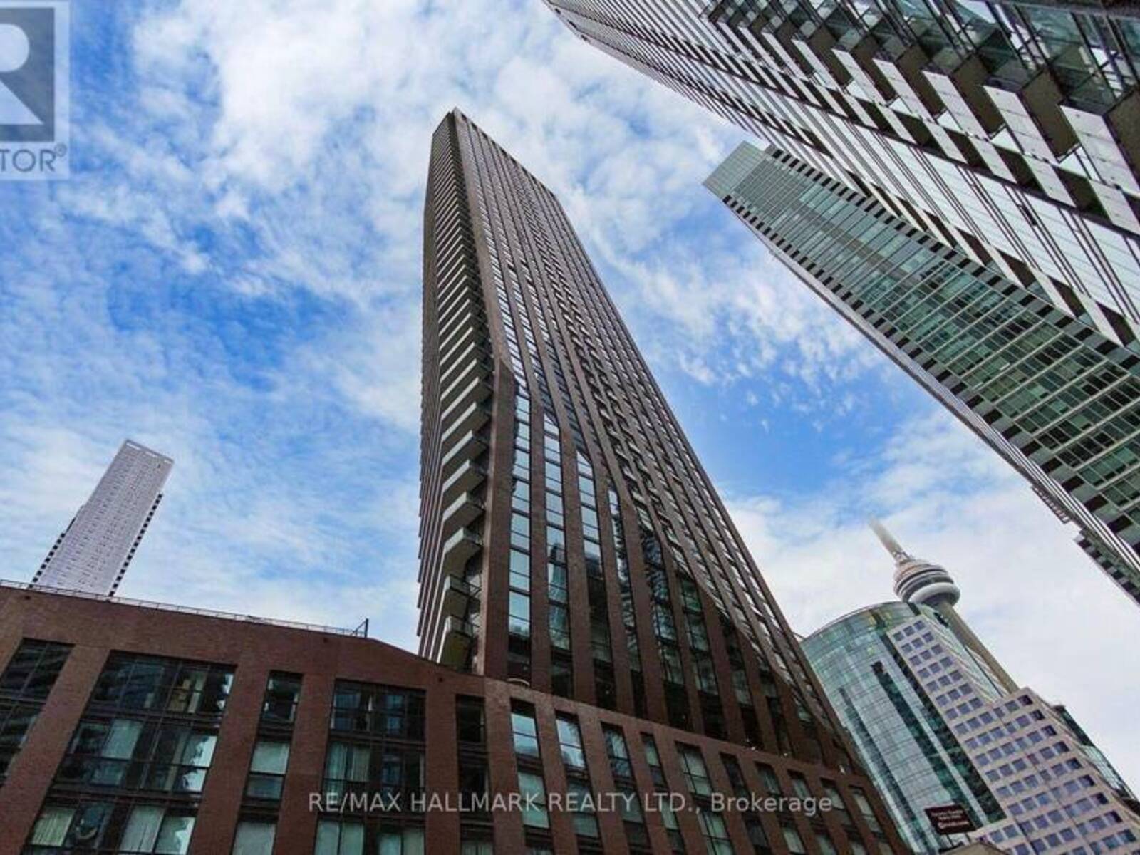 4505 - 99 JOHN STREET, Toronto, Ontario M5V 0S6