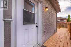 126 RAYMOND CRESCENT | Barrie Ontario | Slide Image Fifteen