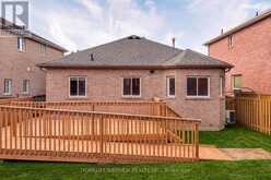 126 RAYMOND CRESCENT | Barrie Ontario | Slide Image Seventeen