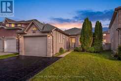 126 RAYMOND CRESCENT | Barrie Ontario | Slide Image One