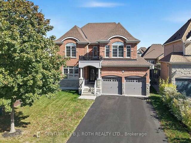 81 ROYAL PARK BOULEVARD Barrie Ontario, L4N 9R9 - 4 Bedrooms Home For Sale
