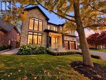 389 BELVENIA ROAD | Burlington Ontario | Slide Image Thirty-nine