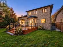 389 BELVENIA ROAD | Burlington Ontario | Slide Image Forty