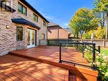 389 BELVENIA ROAD | Burlington Ontario | Slide Image Forty-two