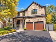 389 BELVENIA ROAD | Burlington Ontario | Slide Image Two