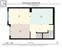 23 VALENCIA AVENUE | Kitchener Ontario | Slide Image Twenty-nine