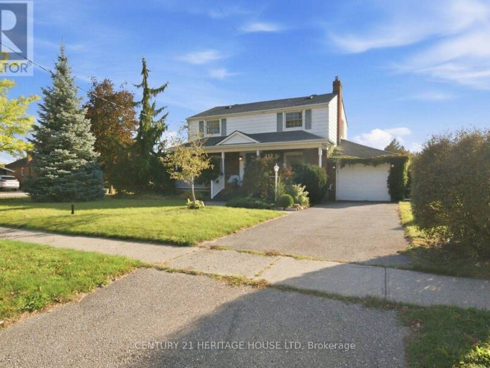 144 ST GEORGE STREET, Brantford, Ontario N3R 1V8