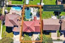 6240 MORETTA DRIVE | Niagara Falls Ontario | Slide Image Forty-eight