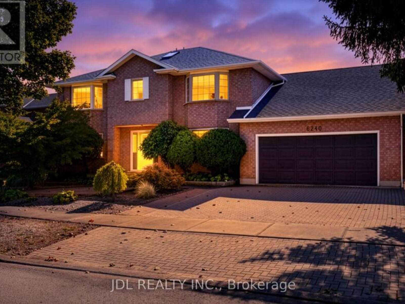 6240 MORETTA DRIVE, Niagara Falls, Ontario L2J 4H4