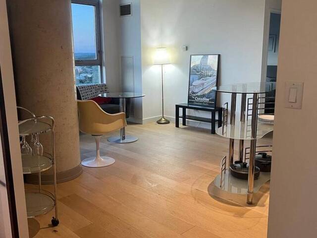 1410 - 179 GEORGE STREET Ottawa Ontario, K1N 1J8 - 2 Bedrooms Condo For Sale