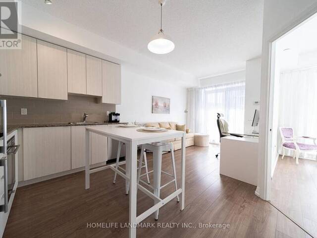 1807 - 50 ANN O'REILLY ROAD Toronto Ontario, M2J 0C9 - 1 Bedroom Condo For Sale