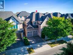 144 NORTH PARK BOULEVARD Oakville Ontario, L6M 0W6