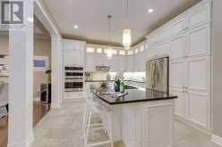 144 NORTH PARK BOULEVARD | Oakville Ontario | Slide Image Sixteen