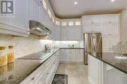 144 NORTH PARK BOULEVARD | Oakville Ontario | Slide Image Seventeen