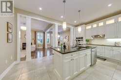 144 NORTH PARK BOULEVARD | Oakville Ontario | Slide Image Eighteen