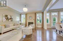 144 NORTH PARK BOULEVARD | Oakville Ontario | Slide Image Nineteen