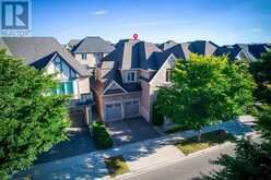 144 NORTH PARK BOULEVARD | Oakville Ontario | Slide Image One