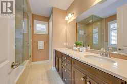 144 NORTH PARK BOULEVARD | Oakville Ontario | Slide Image Thirty-two