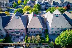 144 NORTH PARK BOULEVARD | Oakville Ontario | Slide Image Four
