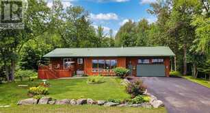117 FRONT STREET W | Bobcaygeon Ontario | Slide Image One