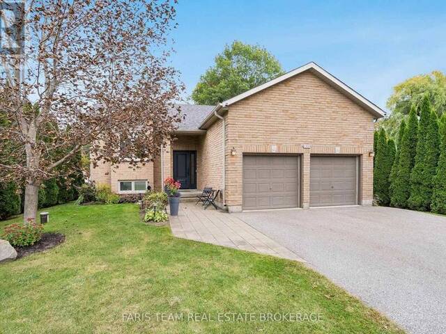 1011 FERRIER AVENUE Innisfil Ontario, L0L 1W0 - 3 Bedrooms Home For Sale