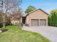 1011 FERRIER AVENUE Innisfil Ontario, L0L 1W0