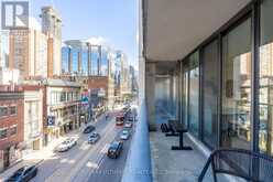 627 - 111 ELIZABETH STREET | Toronto Ontario | Slide Image Thirty